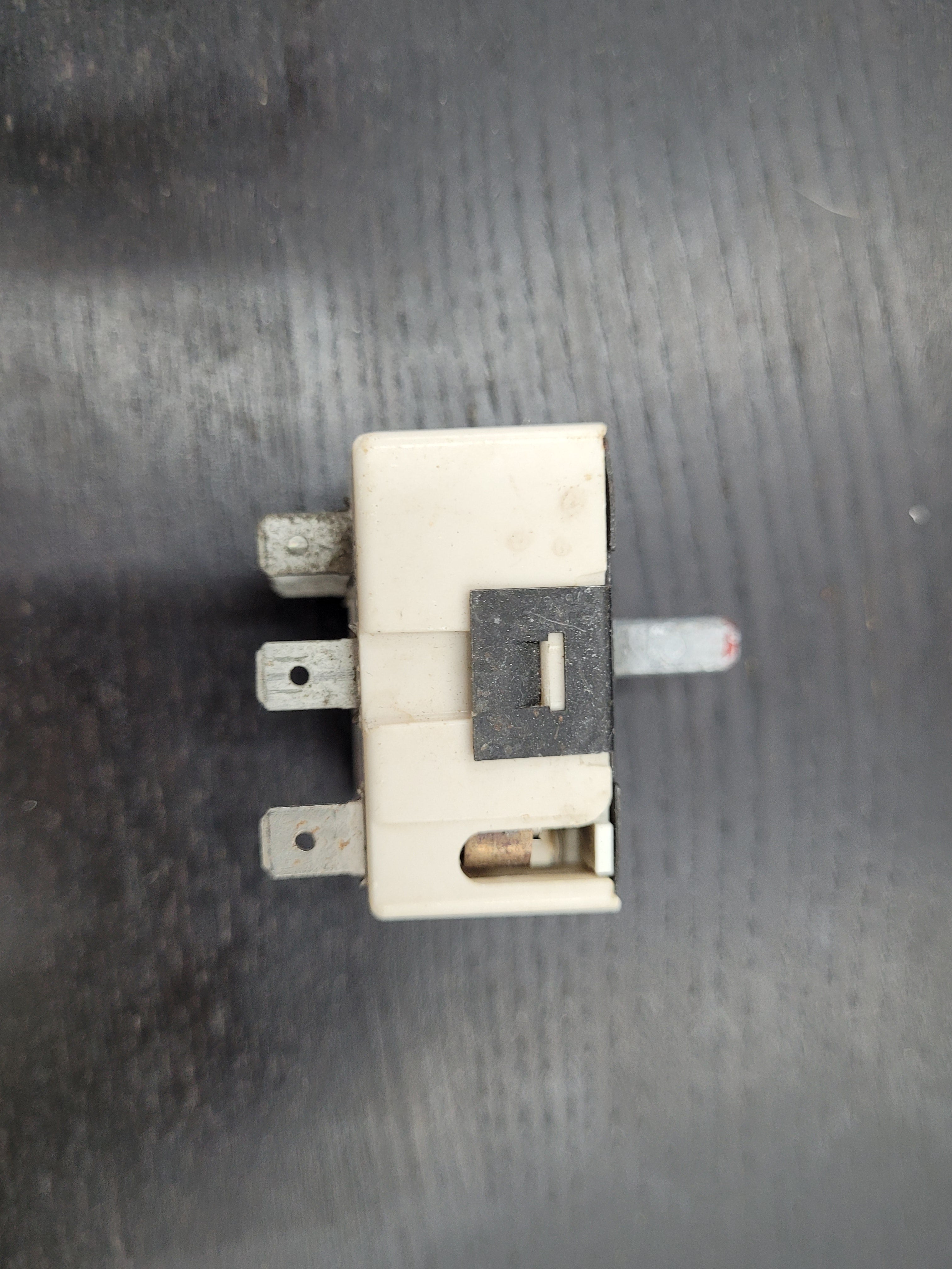 Kenmore Range Surface Element Control Switch 316021501 Kenmore Range Surface Element Control Switch 316021501